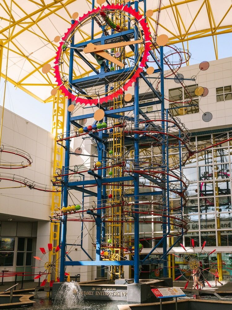 Фото Sonder at Riverwalk