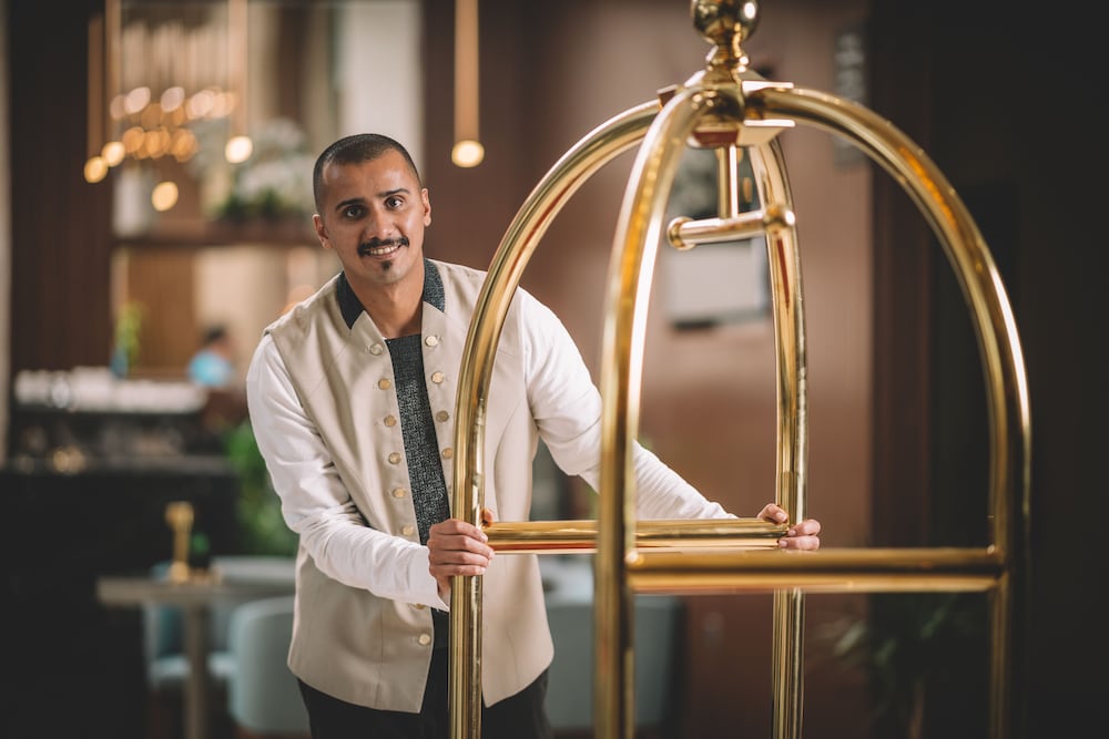 Фото Three Points Musalli