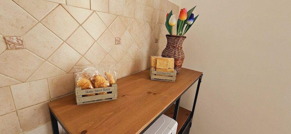 Фото Stella Sirio Rooms