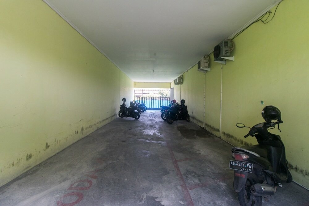 Фото RedDoorz Syariah near Stasiun Madiun