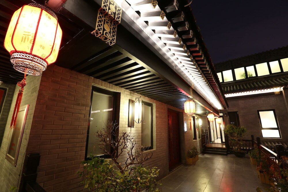 Фото True Go Hotel