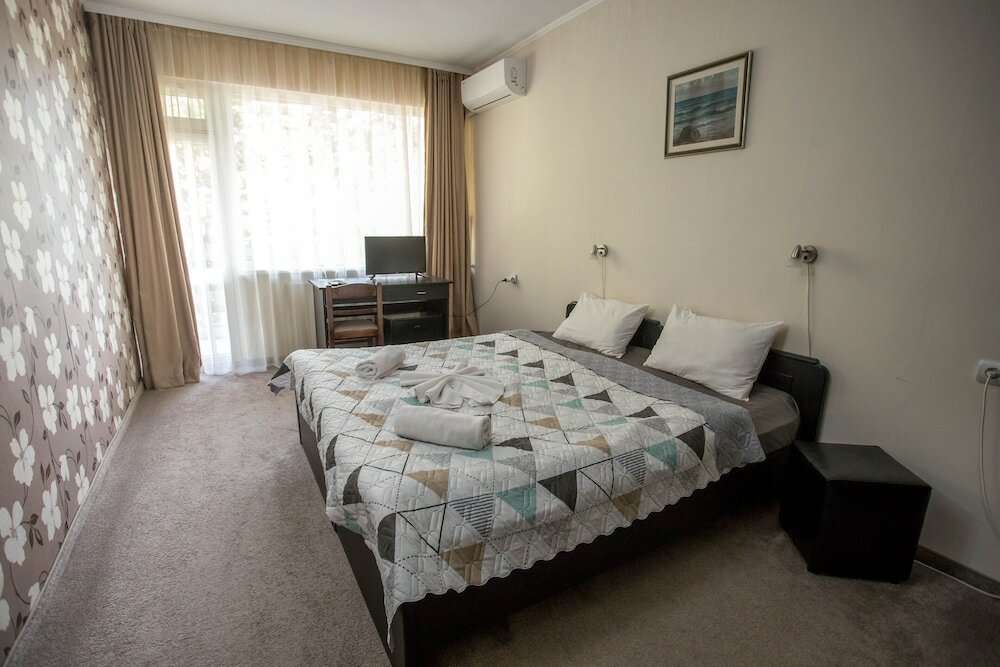 Фото Park Hotel Ivailo