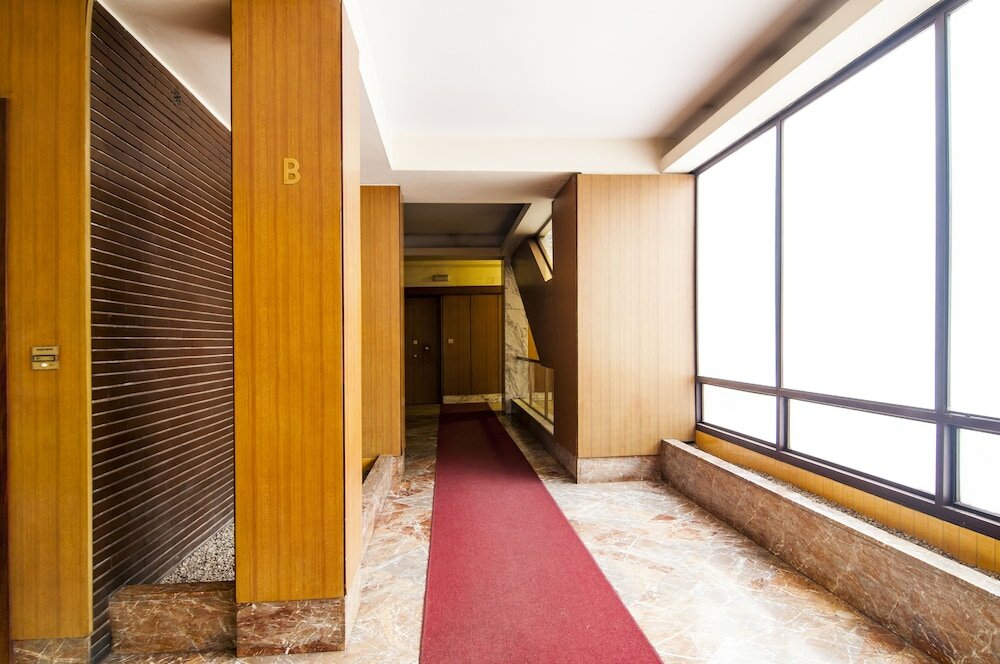 Фото Aurelio & Vaticano Elegant Flat