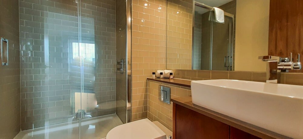 Фото MySquare Apartments Canary Wharf