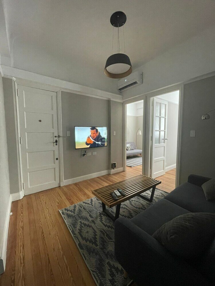 Фото Encantador lujoso depto EN Recoleta