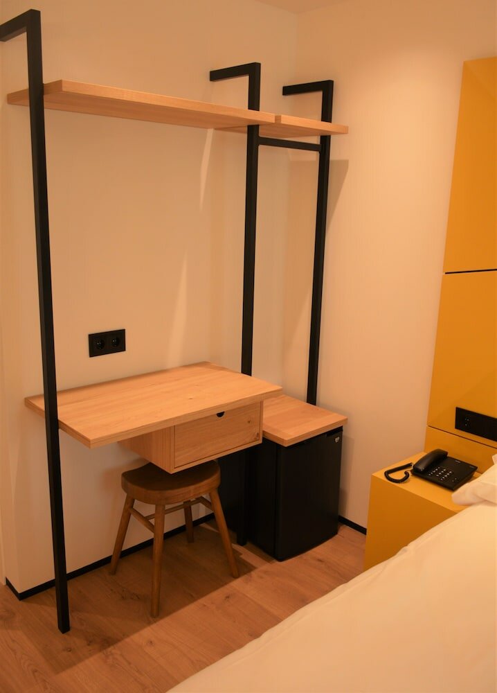 Фото Hotel Plaza Obradoiro