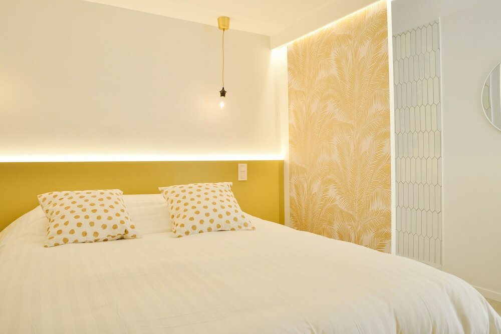 Фото Urban Walls