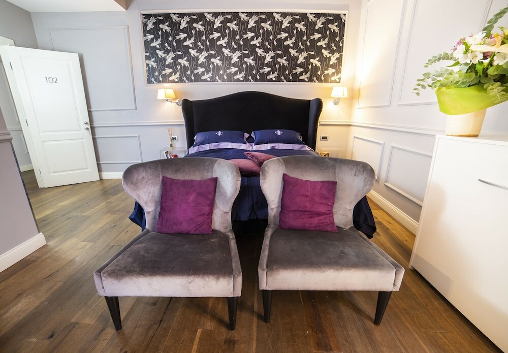 Фото Relais San Lorenzo in Lucina