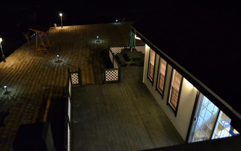 Фото Boseong Byulbaragi Pension