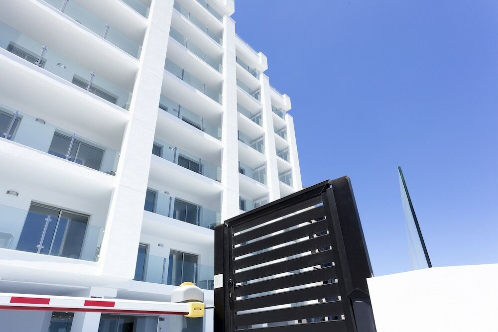 Фото Your Dream Vacation in Tenerife Seaview