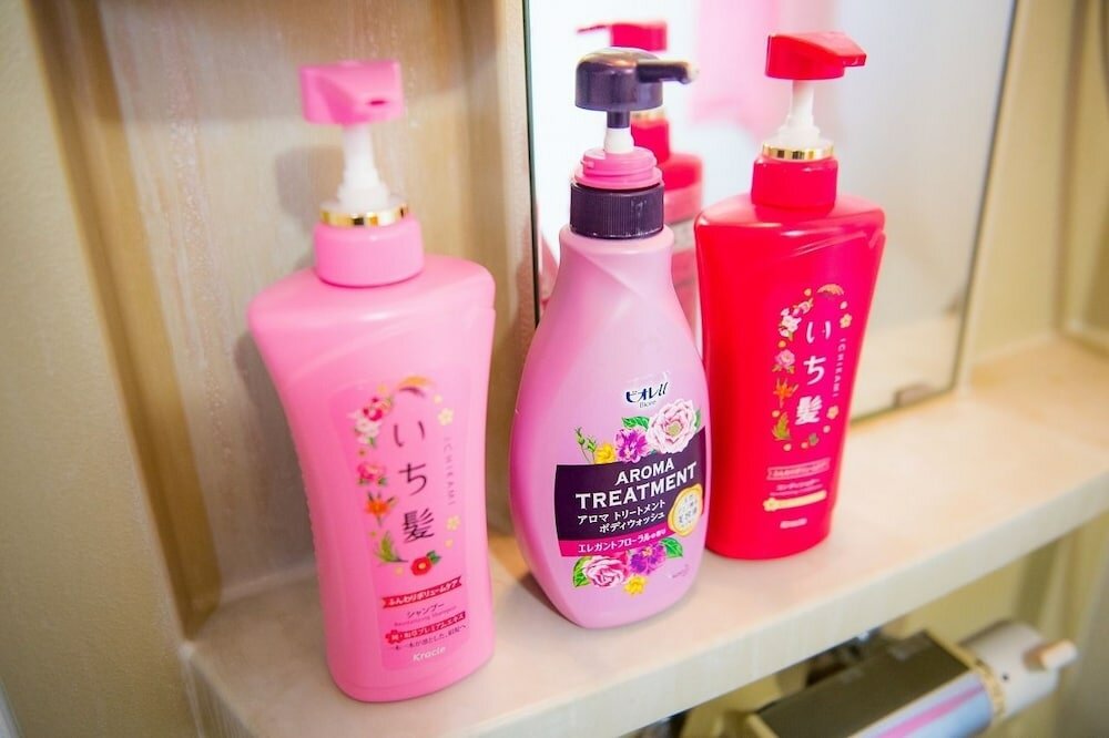 Фото Country house Uruma