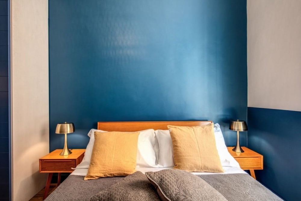 Фото Trastevere Vintage 2