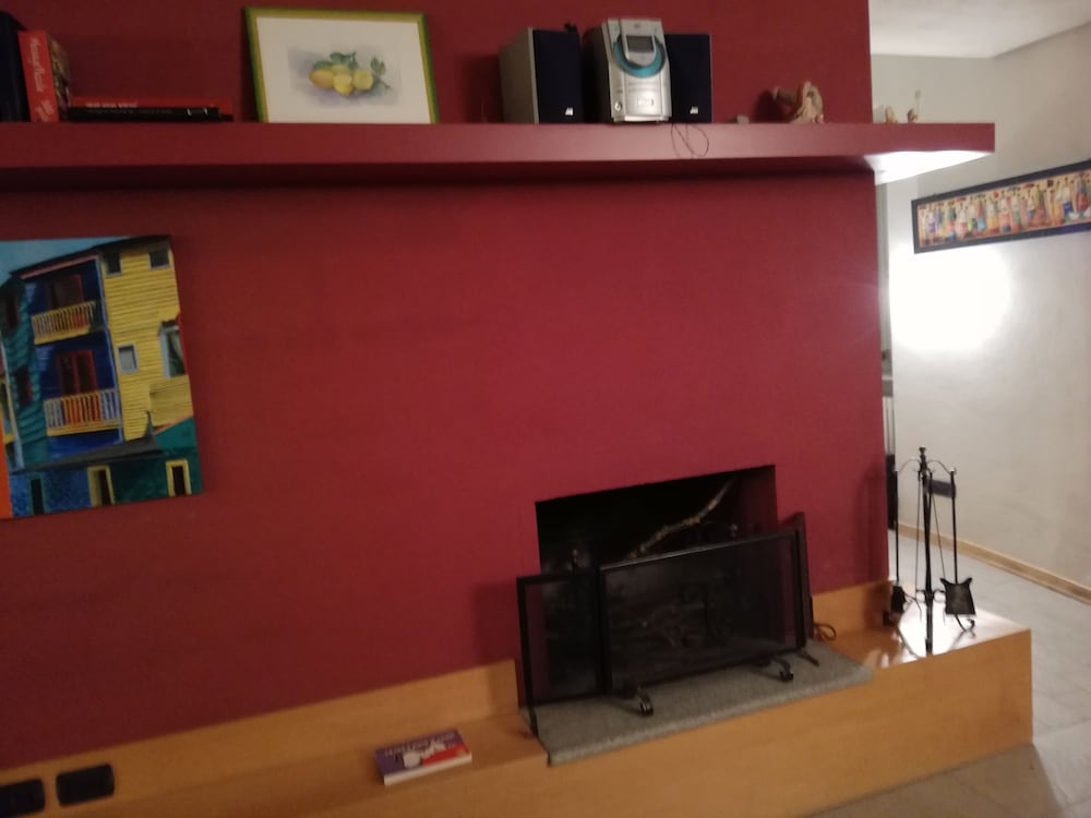 Фото Casa Violanda