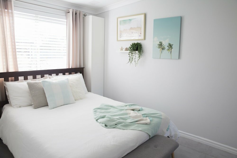 Фото Salty Shack Lancelin