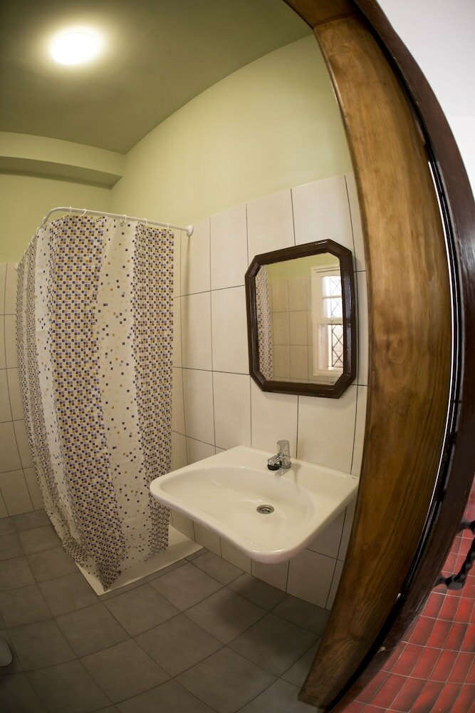 Фото Patio Hostel - Adults Only