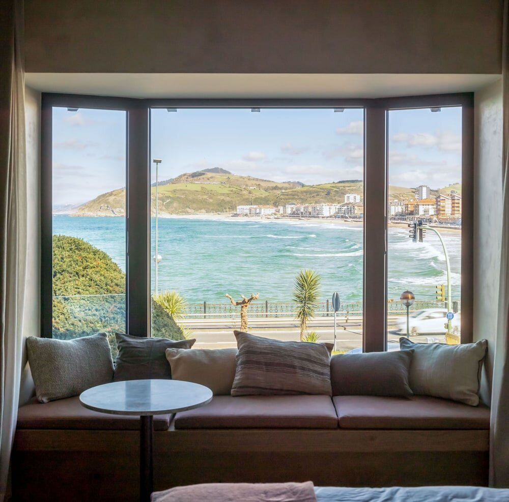 Фото Hotel Ur Bare