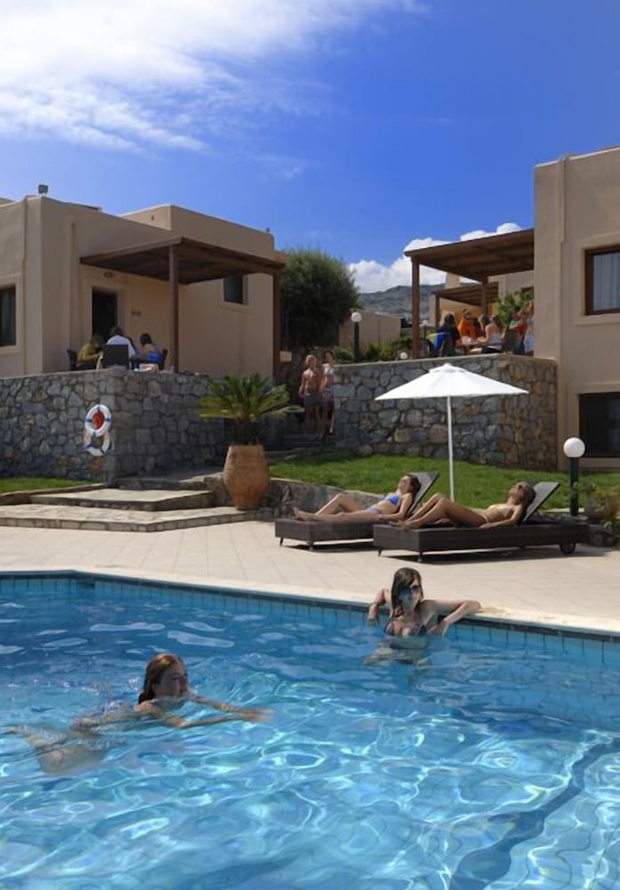 Фото Ida Village i & II