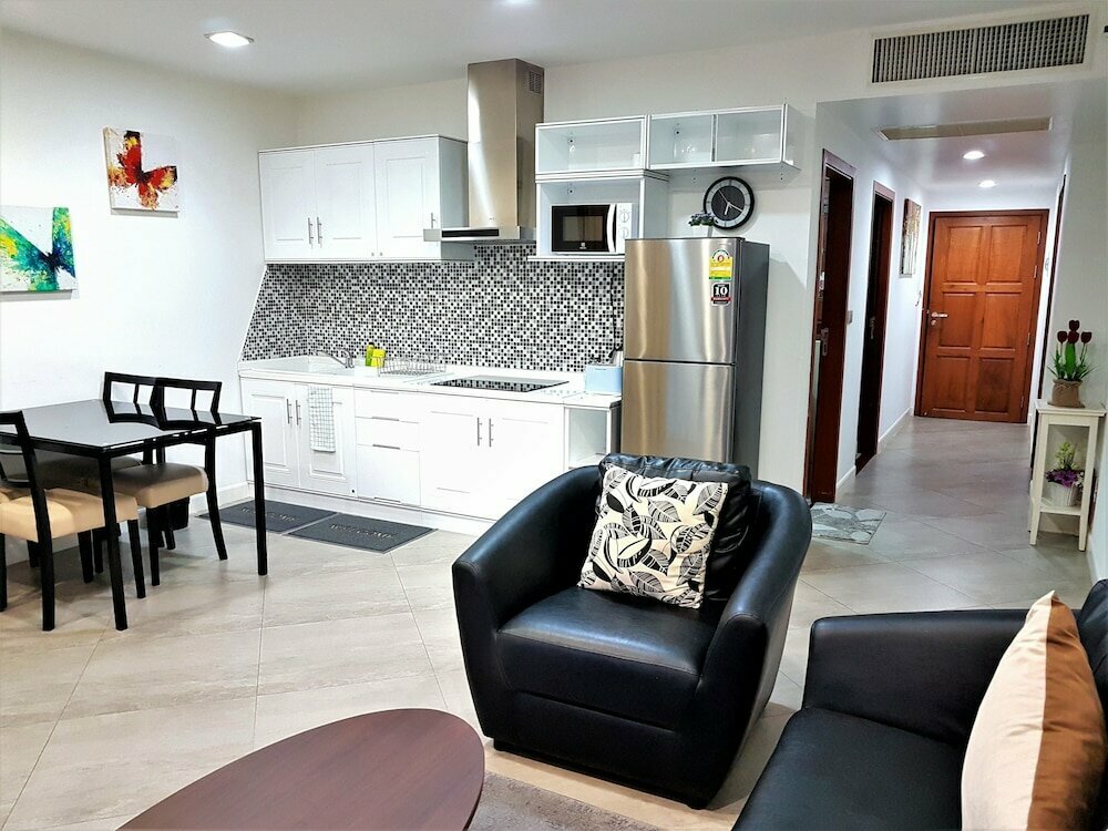 Hotel Kb Apartments 2 Karon Beach by Phr, Phuket Province, photo