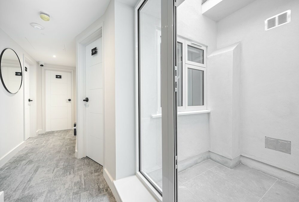 Фото St Pancras Inn