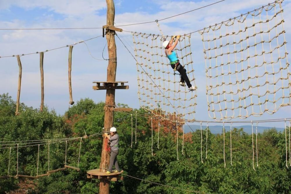 Фото Villa Nada Flores