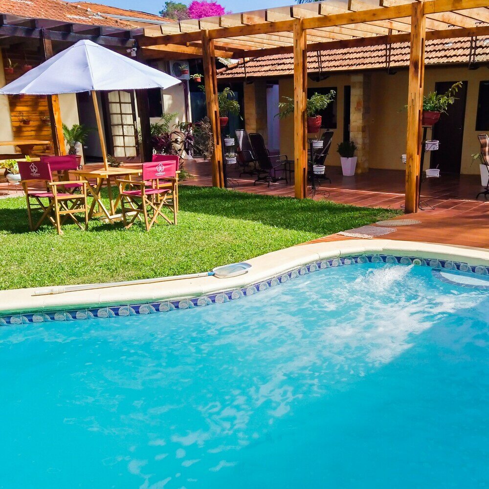 Фото отеля 4