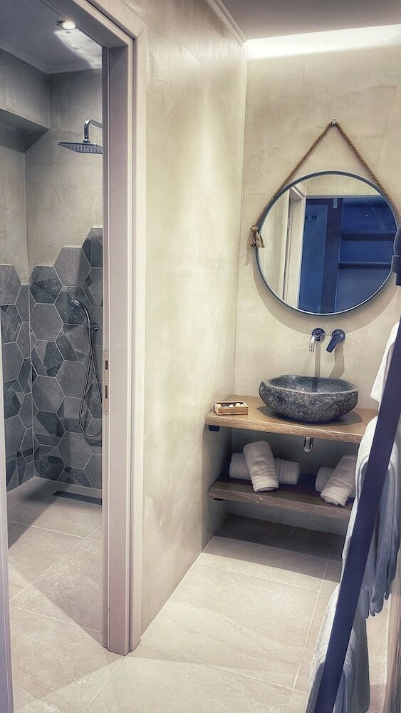 Фото Scarabeo Hotel & Villas Parga