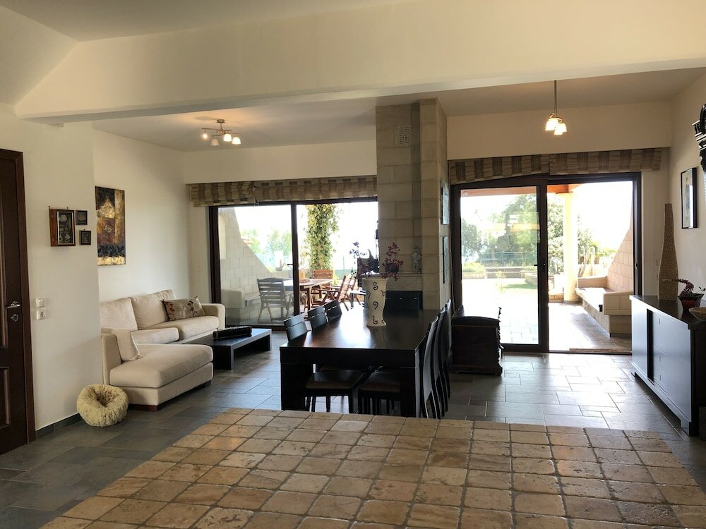 Фото Villa Del Nonno