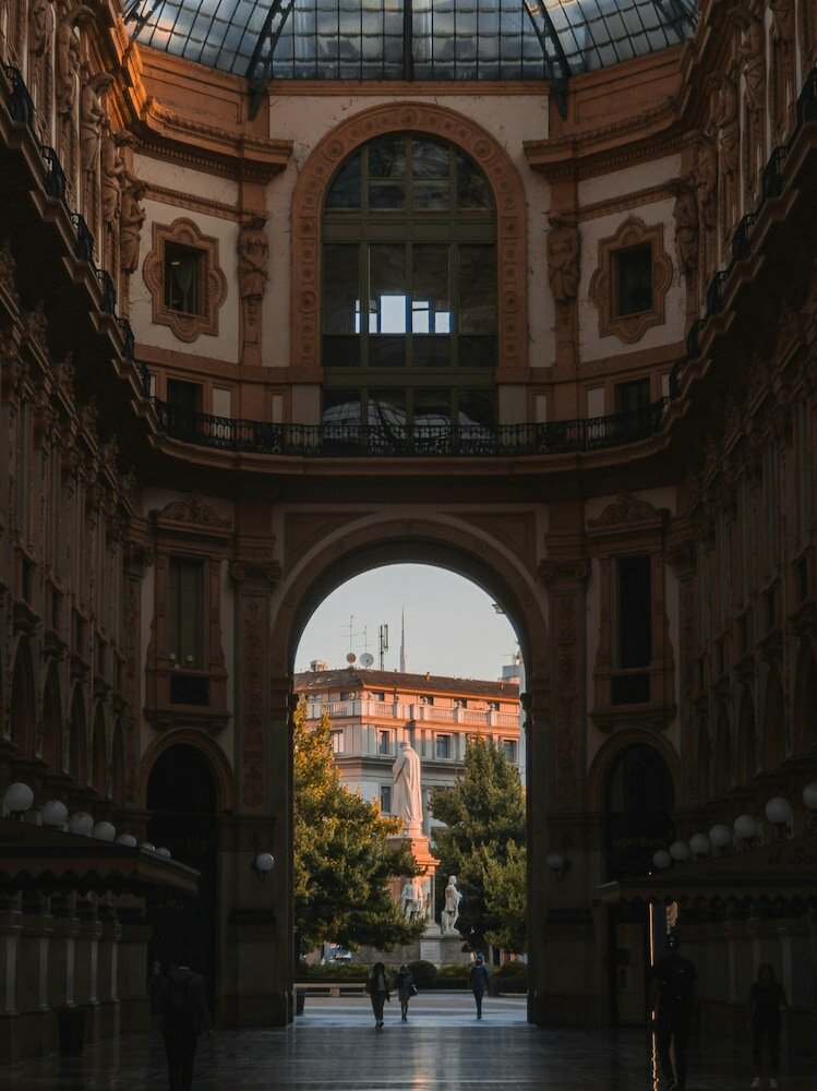 Фото Max Brown Missori