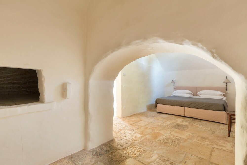 Фото Masseria Mangiamuso