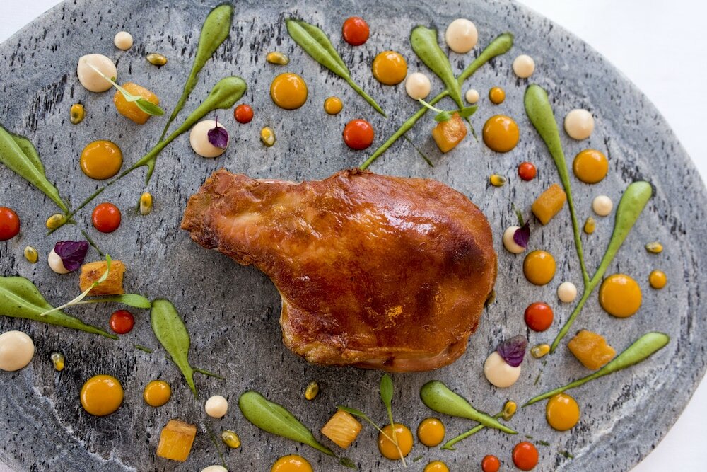 Фото Mirador de Dalt Vila – Relais & Chateaux