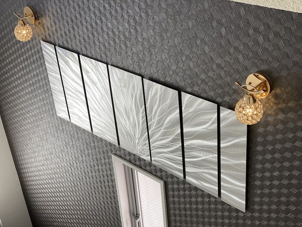 Фото Chatan Tall House