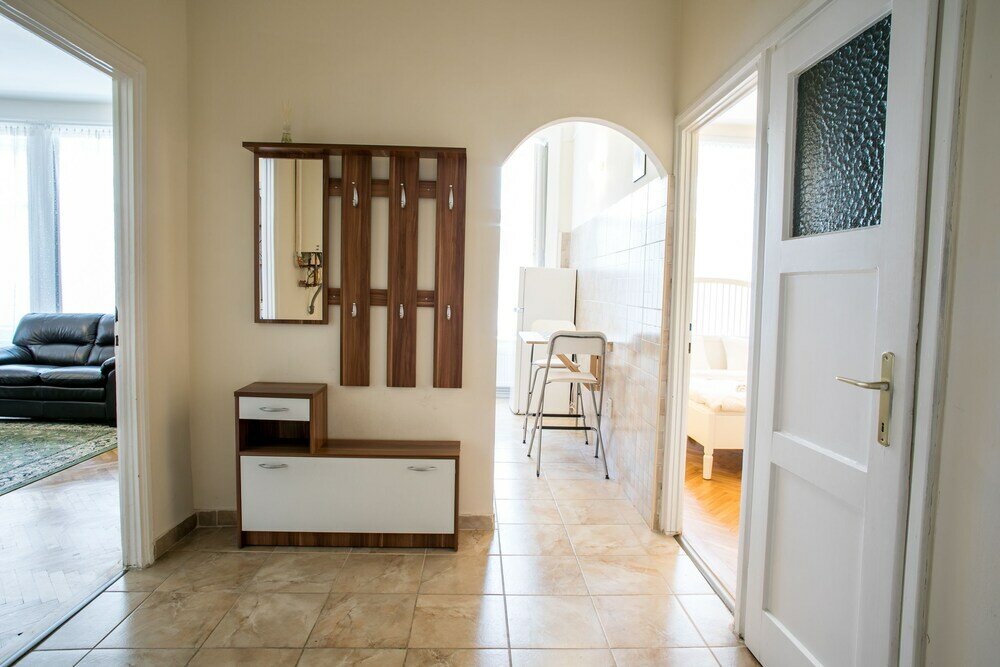 Фото Goodtrip Apartments - Synagogue