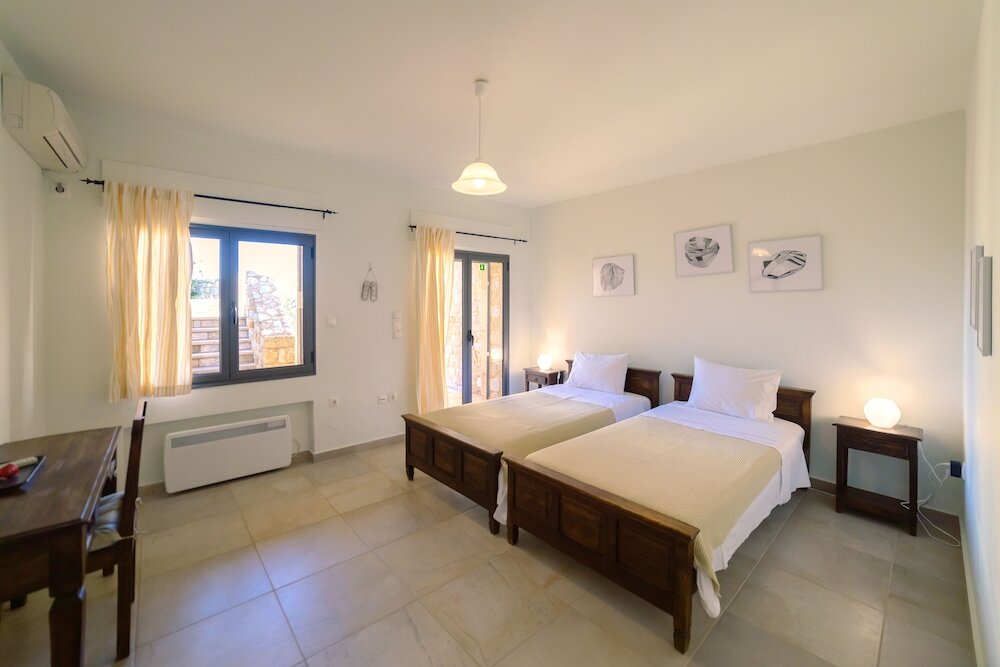 Фото Trochalo Villas