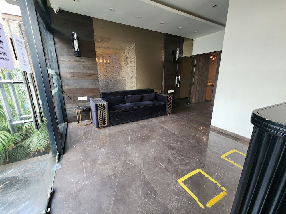 Фото Comfort Accommodation Hotel City Vue