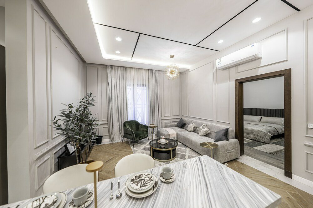 Фото Mabaat - Al Waha - 535