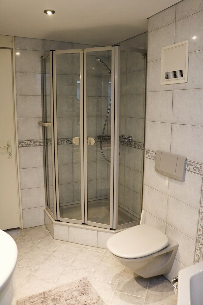 Фото Appartment Moosbrugger