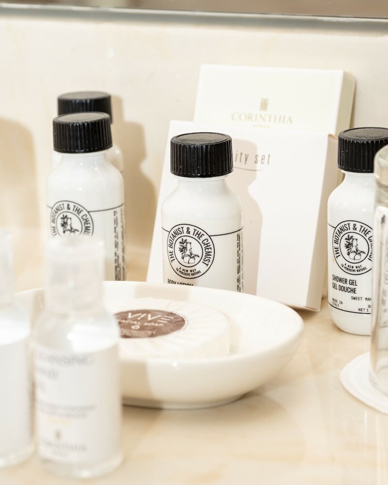 Фото Corinthia Hotel Prague