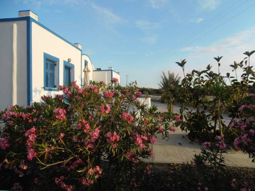 Фото Hotel Paradisos Oia