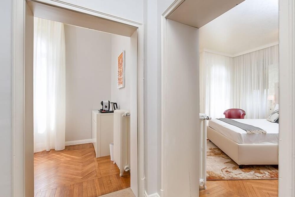 Фото Villa Natalia Luxury rooms