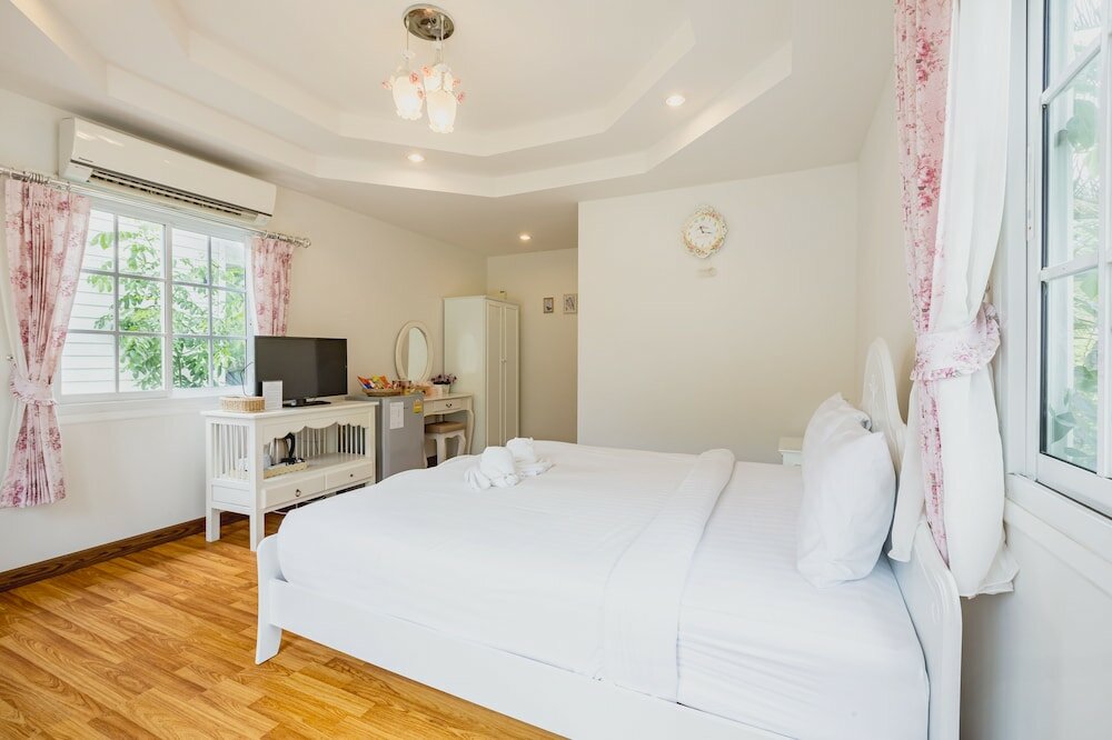 Фото Sakarin Valley Resort & Restaurant