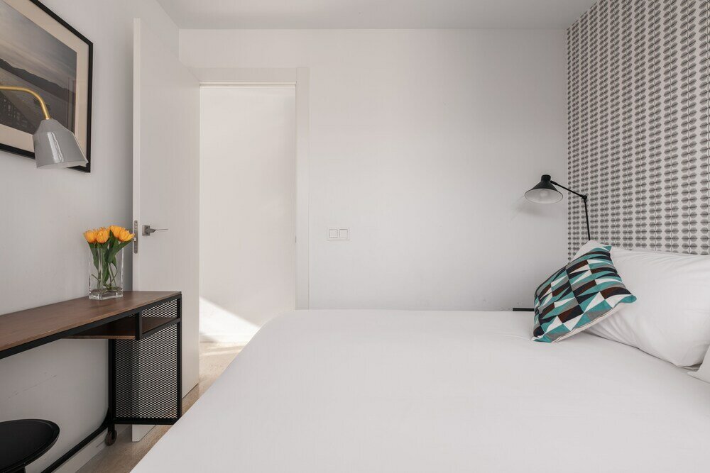 Фото Apartamentos Suite The Way