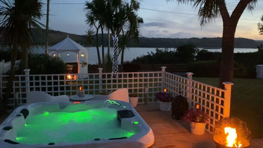 Фото Seaview Cottage on the Island