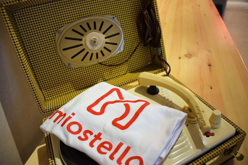 Фото Miostello Lifestyle Hostel Marrakech