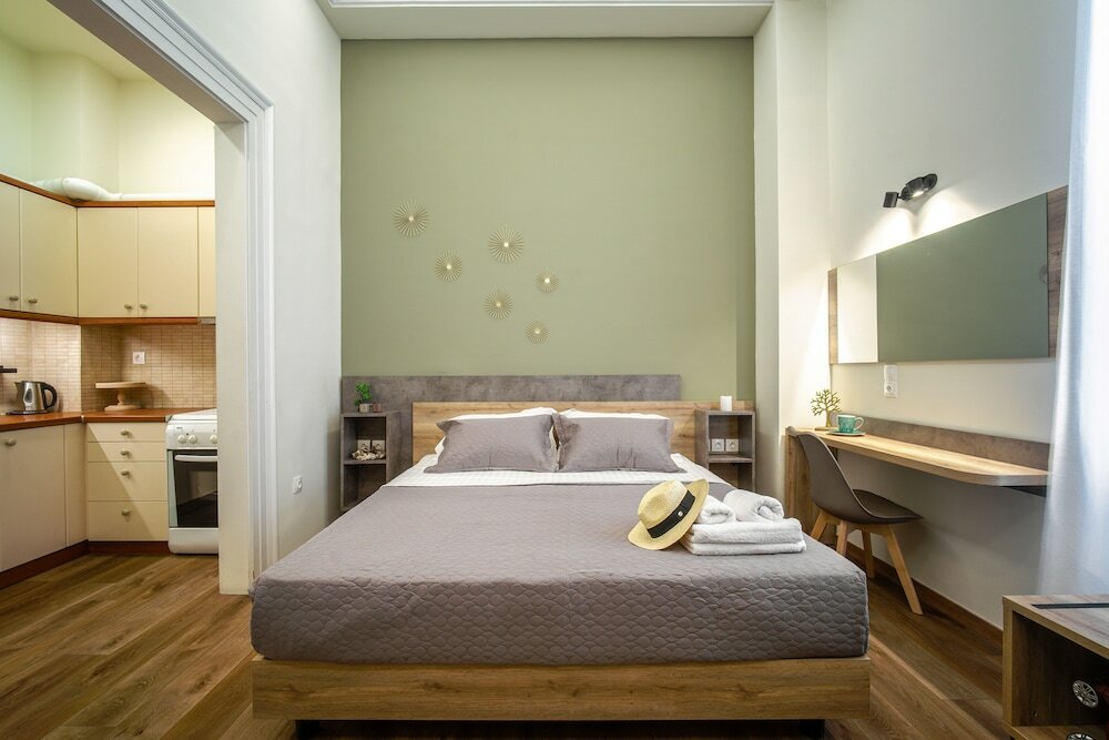 Фото Karma of Athens