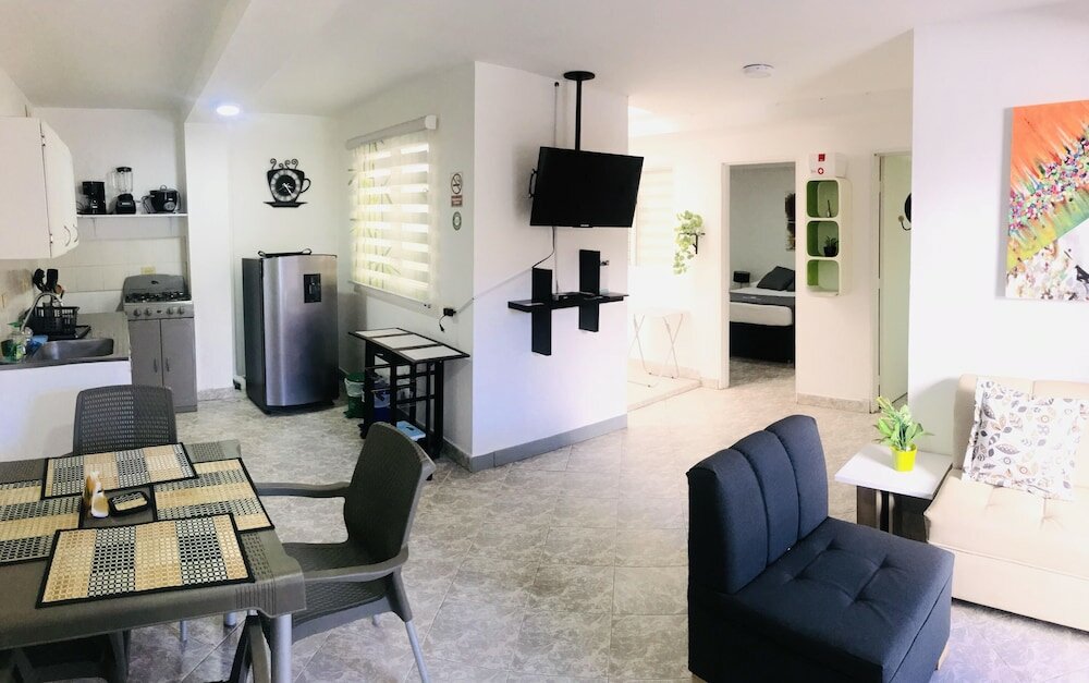 Фото La Martinera Parque Central