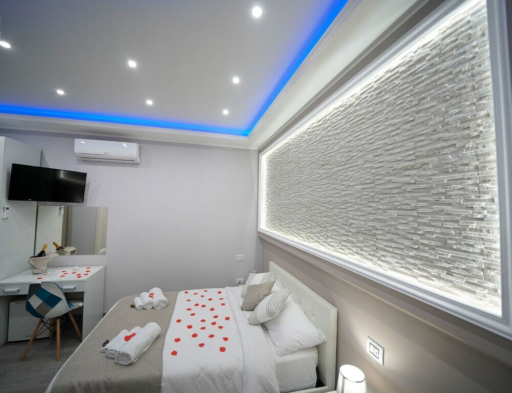 Фото B&b La Rotonda - Il Dolce Relax