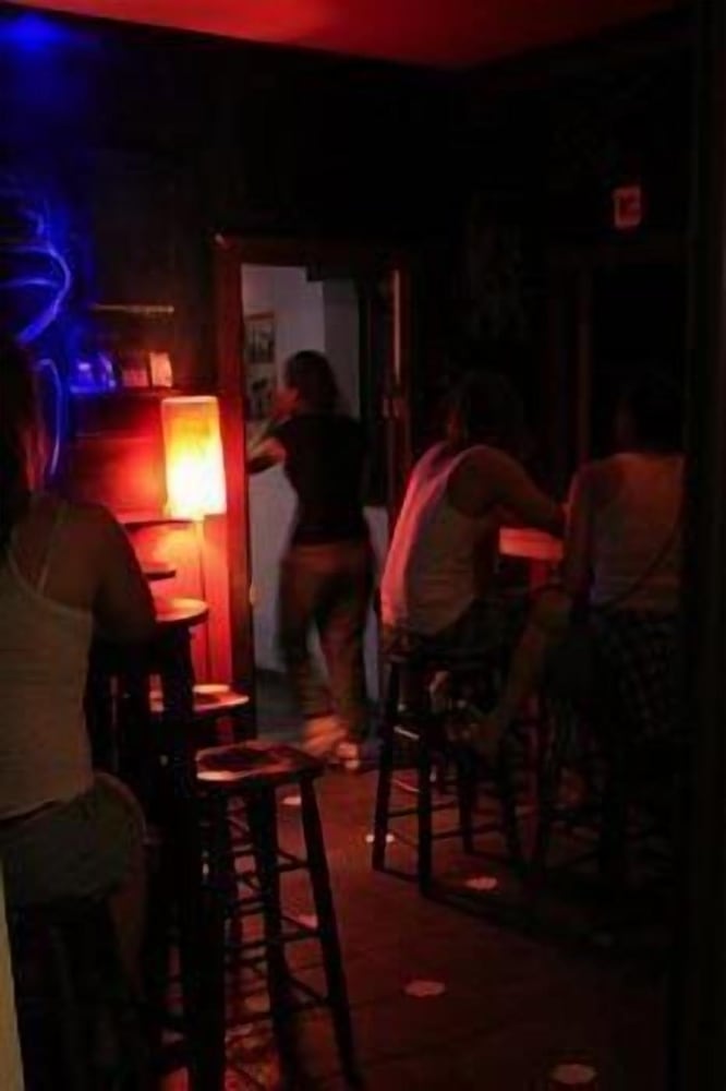 Фото Oasis Backpackers Hostel Granada