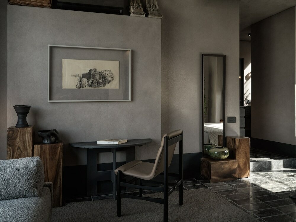 Фото Monastik LIving in Athina