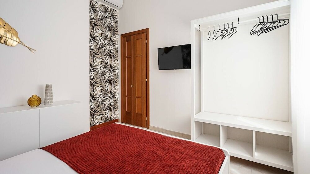 Фото Duomo Citylife - Modern and elegant apartment