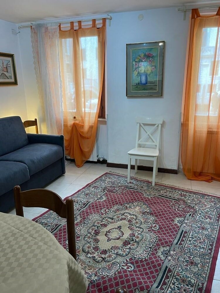 Фото Charme Holidays Venice